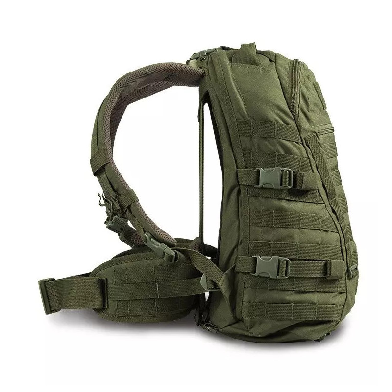 Wisport Caracal military backpack - olive