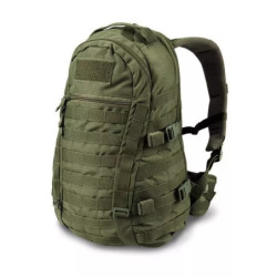 Wisport Caracal military backpack - olive