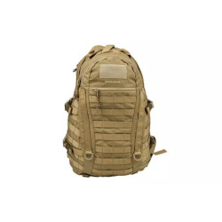 Wisport Caracal Special military backpack - tan