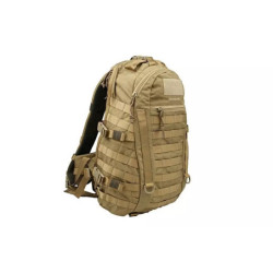 Wisport Caracal Special military backpack - tan