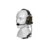 Comtac II Headset - woodland