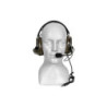 Comtac II Headset - woodland