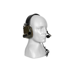 Comtac II Headset - woodland