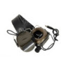 Comtac II Headset - woodland