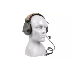 Headset Sordin - MC