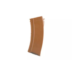 100 BB Mid-Cap Magazine for AK Replicas - Bakelite