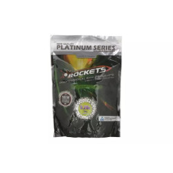 Rockets Platinum Series BIO 0.28g BBs - 1kg