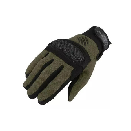 Armored Claw Shield tactical gloves - olive