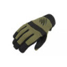 Armored Claw Shooter Tactical Gloves - olive