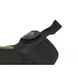 Armored Claw Shooter Tactical Gloves - olive