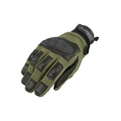 Armored Claw Smart Tac tactical gloves - olive