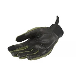 Armored Claw Smart Tac tactical gloves - olive