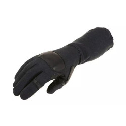 Armored Claw Kevlar tactical gloves - black