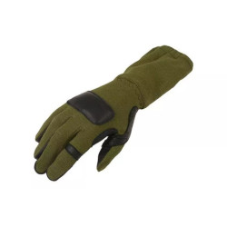 Armored Claw Kevlar Tactical Gloves - Olive Drab