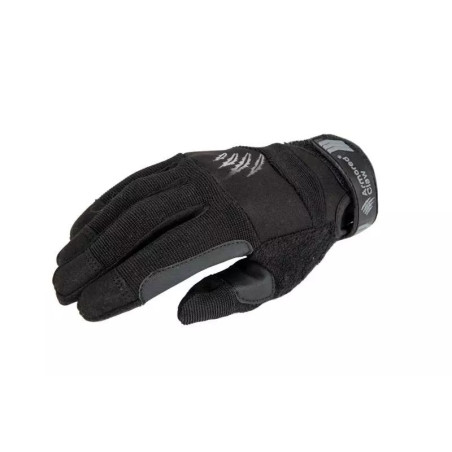 Armored Claw Accuracy Tactical Gloves - black