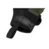 Armored Claw Shooter Cut Tactical Gloves - olive