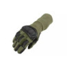 Armored Claw Breacher tactical gloves - olive