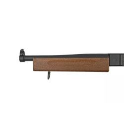 Thompson M1A1 Military submachine gun replica