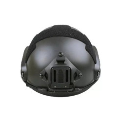 X-Shield FAST MH helmet replica - black