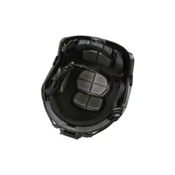 X-Shield FAST MH helmet replica - black