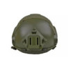 X-Shield FAST MH helmet replica - olive