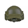 X-Shield FAST MH helmet replica - olive