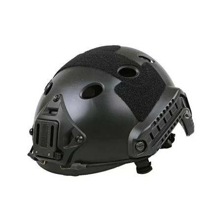 X-Shield FAST PJ helmet replica - black