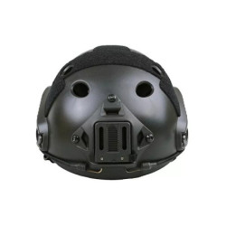 X-Shield FAST PJ helmet replica - black