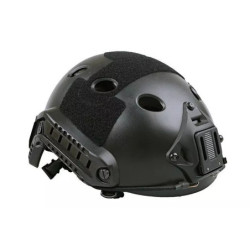 X-Shield FAST PJ helmet replica - black