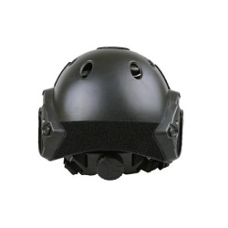 X-Shield FAST PJ helmet replica - black