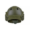 X-Shield FAST PJ helmet replica - olive