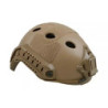 X-Shield FAST PJ helmet replica - tan