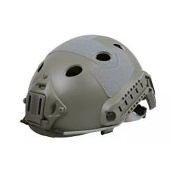 X-Shield FAST PJ helmet replica - foliage green