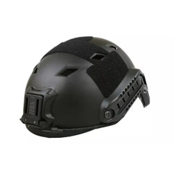 X-Shield FAST BJ helmet replica - black