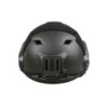 X-Shield FAST BJ helmet replica - black