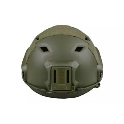 X-Shield FAST BJ helmet replica - olive