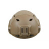 X-Shield FAST BJ helmet replica - tan