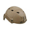 X-Shield FAST BJ helmet replica - tan