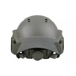 X-Shield FAST BJ helmet replica - foliage green