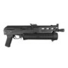 PP-19 Bizon submachine gun replica