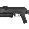 PP-19 Bizon submachine gun replica