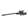 MB4409C sniper rifle replica - with scope