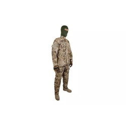 ACU type Uniform Set - HLD