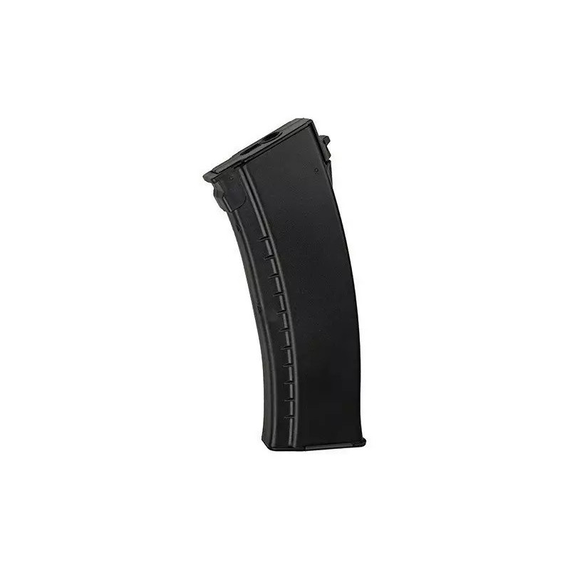 70rd low-cap magazine for AK74 - black