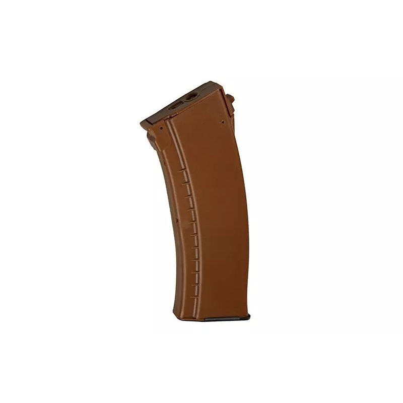 70rd low-cap magazine for AK74 - bakelite