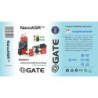 Gate NanoASR Mosfet