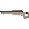 MB08A sniper rifle replica - tan