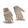 Wiley X® DURTAC Tactical Gloves - tan