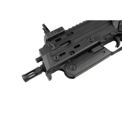 H&K MP7 A1 submachine gun replica