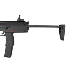 H&K MP7 A1 submachine gun replica